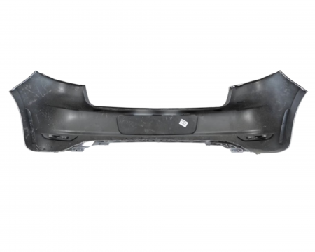 Bara spate Volkswagen Golf VI 6 Hatchback 2008-2012 Alb LB9A [2]