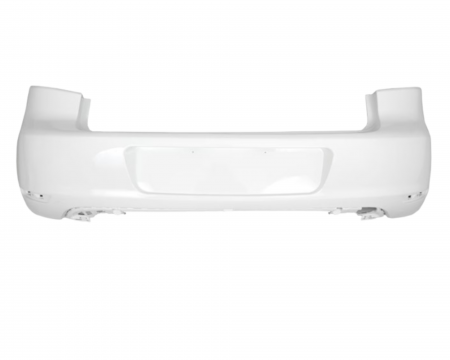 Bara spate Volkswagen Golf VI 6 Hatchback 2008-2012 Alb LB9A [1]