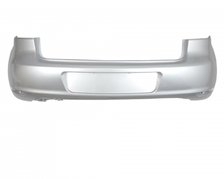 Bara spate Volkswagen Golf VI 6 Hatchback 2008-2012 Gri LA7W [1]