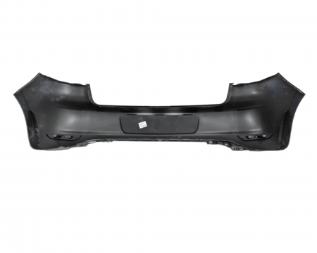 Bara spate Volkswagen Golf VI 6 Hatchback 2008-2012 Gri LA7W [2]