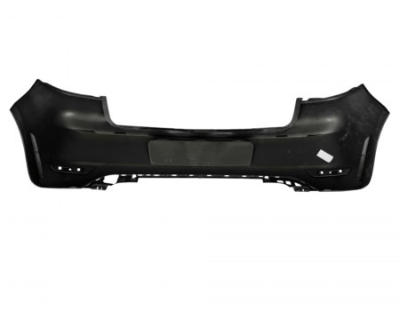 Bara spate Volkswagen Golf VI 6 Hatchback 2008-2012 Albastru LC5F [2]