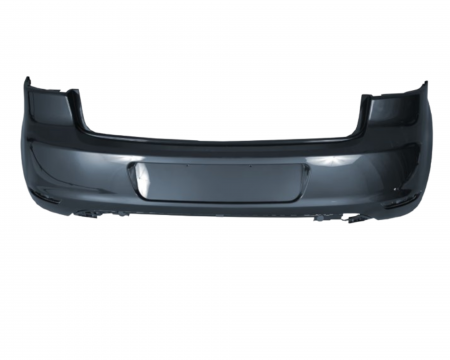 Bara spate Volkswagen Golf VI 6 Hatchback 2008-2012 Albastru LC5F [1]