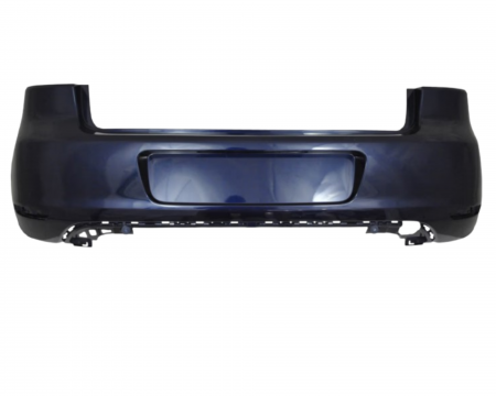 Bara spate Volkswagen Golf VI 6 Hatchback 2008-2012 Albastru LD5Q [1]