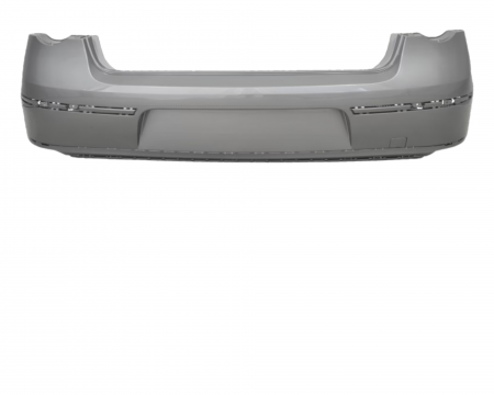 Bara spate Volkswagen Passat B6 Berlina 2005-2010 Gri LA7T [1]