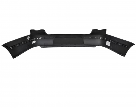 Bara spate Volkswagen Passat B6 Berlina 2005-2010 Negru LC9X [2]