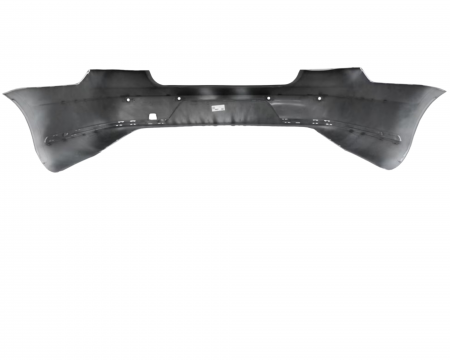 Bara spate Volkswagen Passat B7 2010-2014 Berlina cu senzori parcare Gri LA7W [2]
