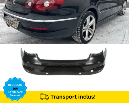 PASSAT CC 2008-2017 - Bara spate Volkswagen Passat CC 2008-2012 NEVOPSITA