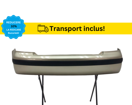 BORA 1998-2005 - Bara spate VW BORA 1998-2005 Auriu VOPSITA