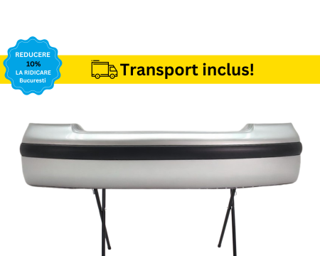 BORA 1998-2005 - Bara spate VW BORA 1998-2005 Gri LA7W VOPSITA