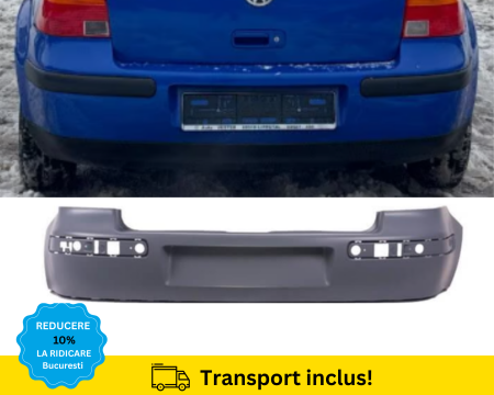 GOLF 4 IV 1998-2003 - Bara spate VW GOLF 4 IV 1998-2003 NEVOPSITA