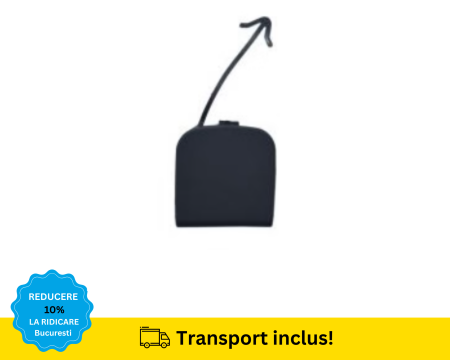 VOLKSWAGEN - Capac cui tractare Bara fata VW Golf 6 2008-2012 NEVOPSIT 