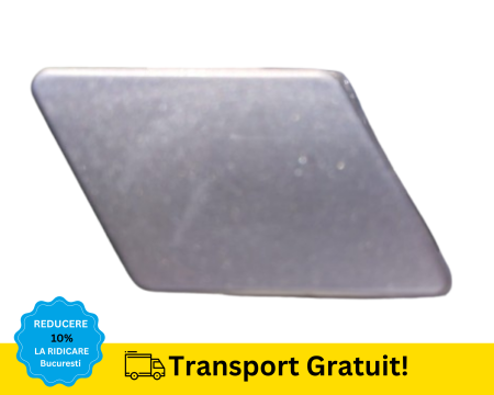 SERIA 3 E90 E91 SEDAN COMBI - Capac spalator far dreapta BMW E90 E91 + FSL 2005-2011 GRI 354 VOPSIT
