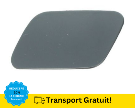 A4 B7 2004-2007 - Capac spalator far stanga Audi A4 B7 2004-2007 NEVOPSIT
