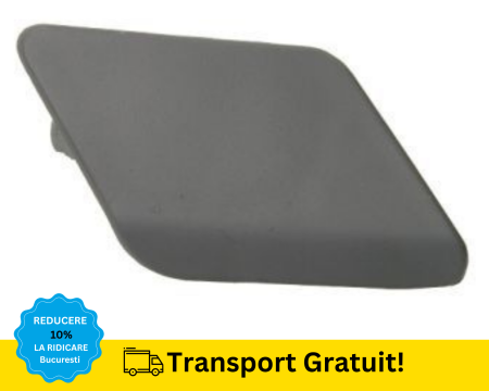 BMW - Capac spalator far Dreapta BMW Seria 3 F30 F31 2011-2017 NEVOPSITA
