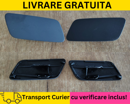 PASSAT CC 2008-2017 - Capace Spalatoare faruri VW Passat CC 2008-2012