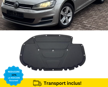 VOLKSWAGEN - Capitonaj mocheta capota motor VW Golf 7 VII 2012-2019