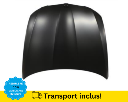 SERIA 3 E90 E91 SEDAN COMBI - Capota fata motor BMW Seria 3 E90 E91 2008-2011 FSL NEVOPSITA