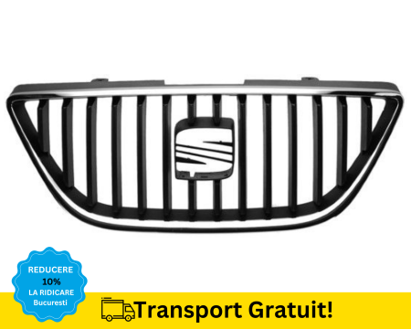 SEAT - Grila radiator Seat IBIZA 6J 2008-2012