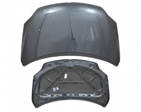 Golf Plus 2005-2014 - Capota fata Volkswagen Golf Plus 2005-2014 Albastru LC5F