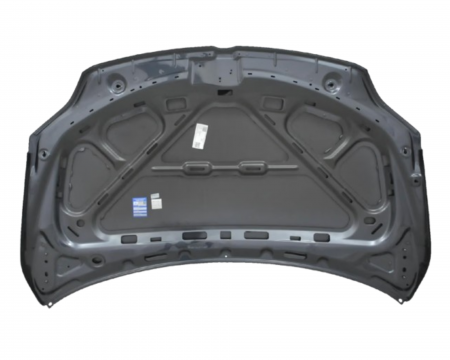 Capota fata Volkswagen Golf Plus 2005-2014 Albastru LC5F [1]