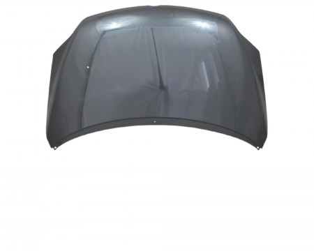 Capota fata Volkswagen Golf Plus 2005-2014 Albastru LC5F [2]