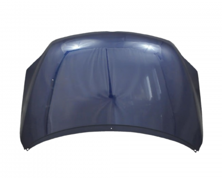 Capota fata Volkswagen Golf Plus 2005-2014 Albastru LD5Q [1]
