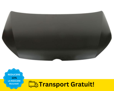 CADDY 2010-2015 - Capota fata motor VW Caddy 2010-2015 NEVOPSITA