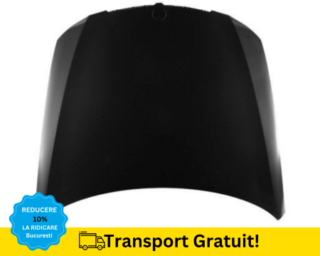 BMW - Capota fata motor BMW Seria 3 E90 E91 NFL 2005-2008 NEVOPSITA