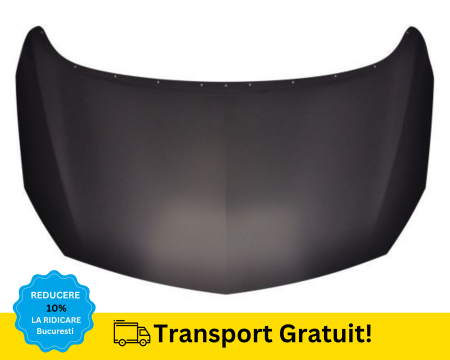 OPEL - Capota motor fata Opel Astra J 2009-2012 NEVOPSITA