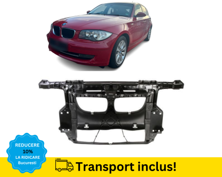 SERIA 1 E81 E82 E87 E88 - Trager panou fata BMW Seria1 E81E87 2004-2012