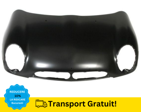 COOPER ONE - Capota motor fata Mini Cooper One R50 R52 R53 2002-2006 NEVOPSITA