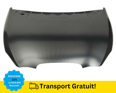 SEAT - Capota motor fata Seat Leon 1P 2005-2012 NEVOPSITA
