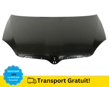 ROOMSTER 2006-2014 - Capota motor fata Skoda ROOMSTER 2006-2010
