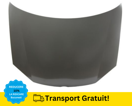GOLF 5 V 2003-2008 - Capota motor fata VW Golf 5 V Variant / Jetta 3 2003-2010 NEVOPSITA