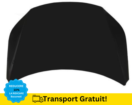 Capota motor fata VW Tiguan 5N 2007-2011 NEVOPSITA