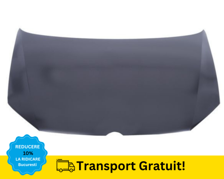 POLO 6R 2009-2017 - Capota motor fata VW Polo 6R Facelift 2014-2017 NEVOPSITA