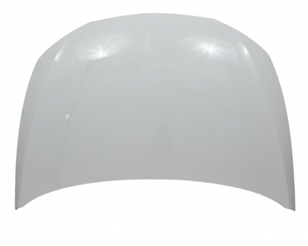 Capota motor Seat Leon 2012-2017 Alb LB9A [1]