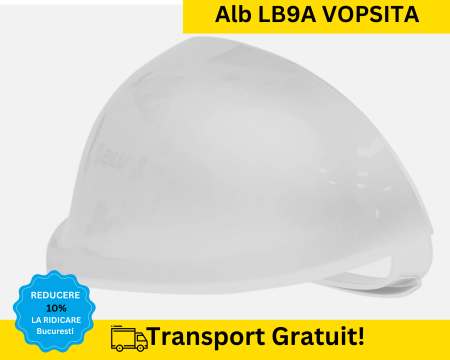 JETTA 2005-2010 - Carcasa Capac Oglinda stanga Volkswagen Golf 5 V, Plus, Plus, Jetta 3 2003-2014 Alb LB9A VOPSITA