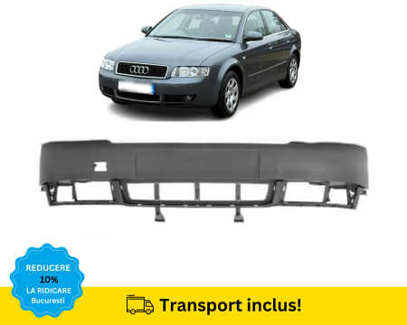 A4 B6 2000-2004 - Bara fata Audi A4 B6 2000-2004 NEVOPSITA