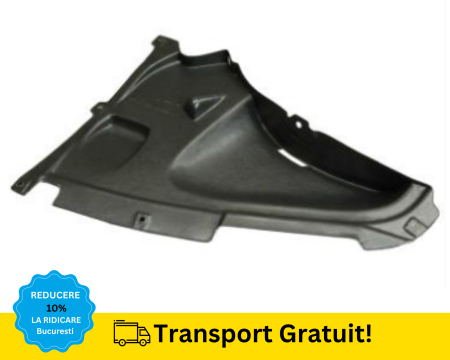 BMW - Carenaj Aripa fata stanga spre Bara BMW Seria 3 F30 F31 2011-2014