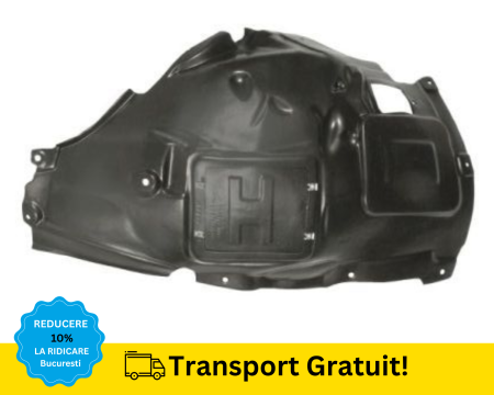 BMW - Carenaj Aripa fata Dreapta BMW Seria 3 F30 F31 2011-2014