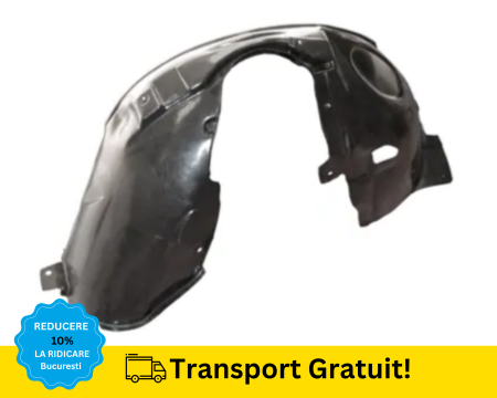 COOPER ONE - Carenaj Aripa fata dreapta Mini Cooper One Clubman R55 R56 R57 R58 R59 2006-2010