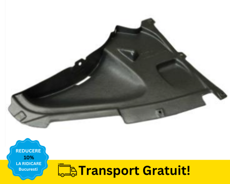 BMW - Carenaj Aripa fata Dreapta spre Bara BMW Seria 3 F30 F31 2011-2014