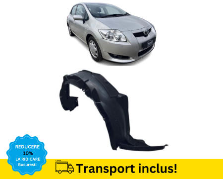 AURIS 2007-2010 - Carenaj Aripa Fata Toyota Auris 2007-2010 Dreapta
