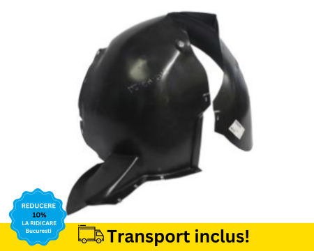 CADDY 2004-2010 - Carenaj Aripa dreapta fata VW Caddy 2004-2010