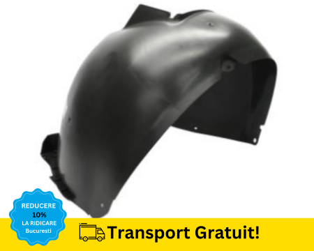 PASSAT B6 2005-2010 - Carenaj Aripa Dreapta fata VW Passat B6 2005-2010