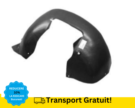 GOLF 5 V VARIANT - Carenaj Roata Aripa stanga fata VW GOLF 5 V / Plus / Variant / Combi 2003-2014