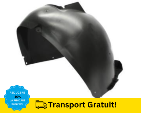 PASSAT B6 2005-2010 - Carenaj Aripa stanga fata VW Passat B6 2005-2010