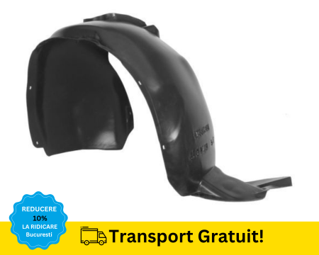 TIGUAN 2007-2016 - Carenaj Aripa Dreapta fata VW Tiguan 5N 2007-2016