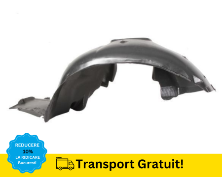 BMW - Carenaj roata Aripa dreapta fata BMW Seria 3 E46 NFL 1998-2001